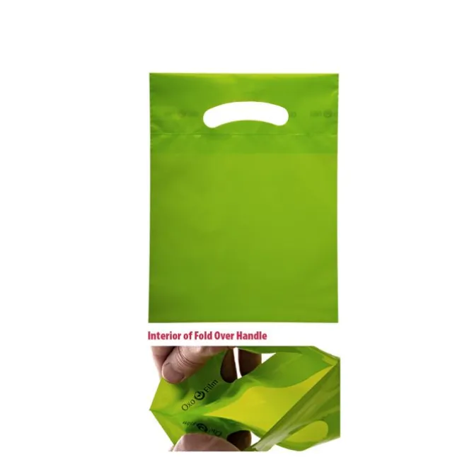 Large Oxobio Take Home Bags