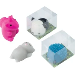 Large Squishy Gel Cuties