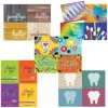 Laser Recall Card Value Pack