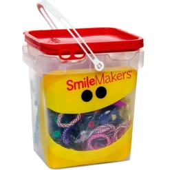 Latex Free Toy Sampler