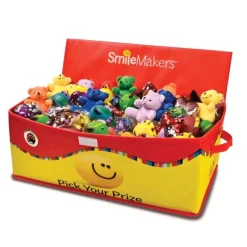 Latex Free Treasure Chest