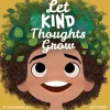 Let Thoughts Grow Stickers