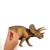 Lifelike Dinosaurs Wall Decals