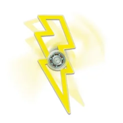Lightning Bolt Fidget Spinners
