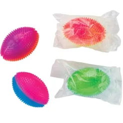 Light Up Footballs