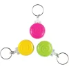 Light Up Lollipop Backpack Pulls