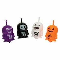 Light Up Spooky Spinners