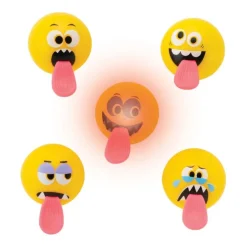 Light Up Tongue Pop Balls