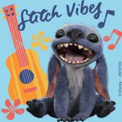 Lilo & Stitch Live Action Stickers