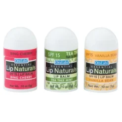 Lip Naturals SPF 15 Lip Balm