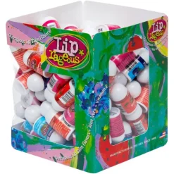 Lip Rageous Fruity Lip Balm