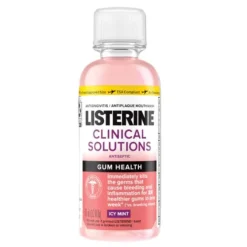Listerine® Gum Health Travel Size Mouthwash