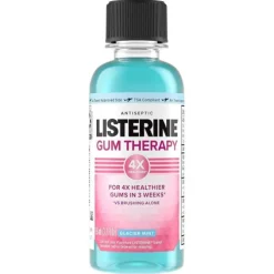 Listerine® Gum Therapy Travel Size Mouthwash