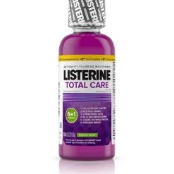 Listerine® Total Care Travel Size Mouthwash