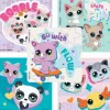 Littlest Pet Shop Cuties Stickers