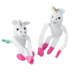 Long Arm Unicorn Plush