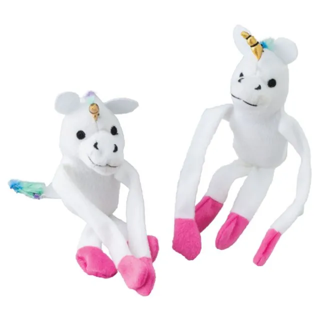 Long Arm Unicorn Plush