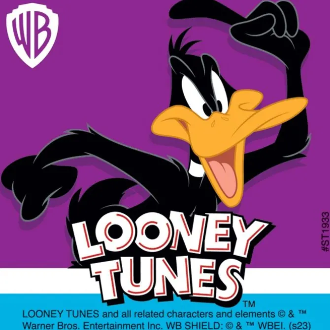Looney Tunes Stickers