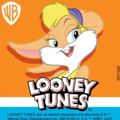Looney Tunes Stickers