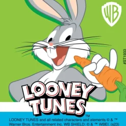 Looney Tunes Stickers