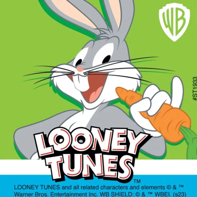Looney Tunes Stickers