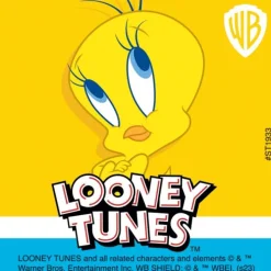 Looney Tunes Stickers