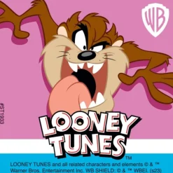 Looney Tunes Stickers