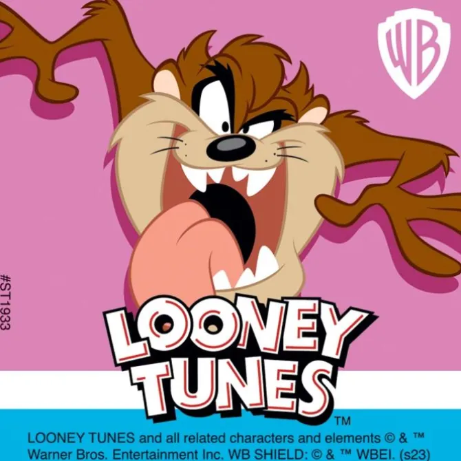 Looney Tunes Stickers