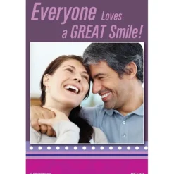 Love a Great Smile Recall Cards