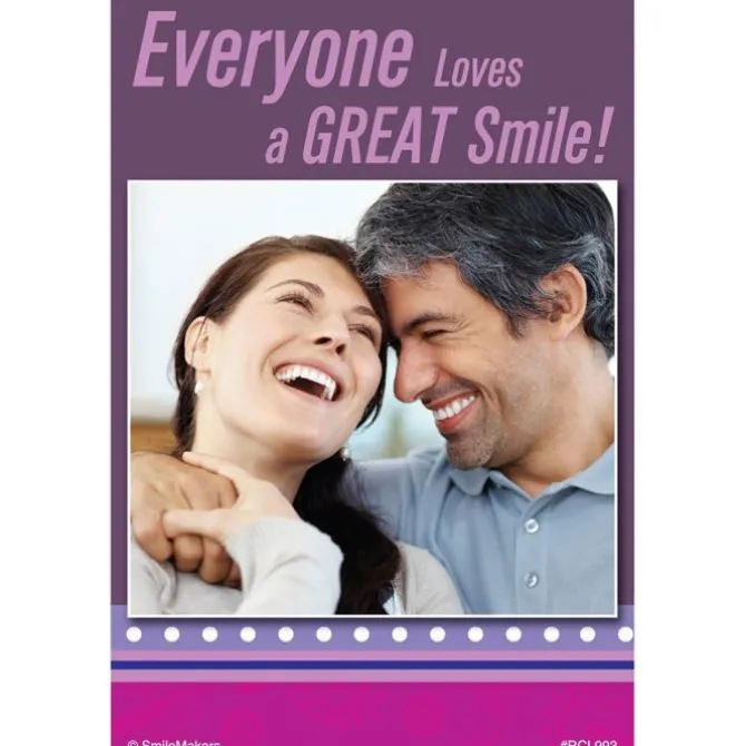 Love a Great Smile Recall Cards