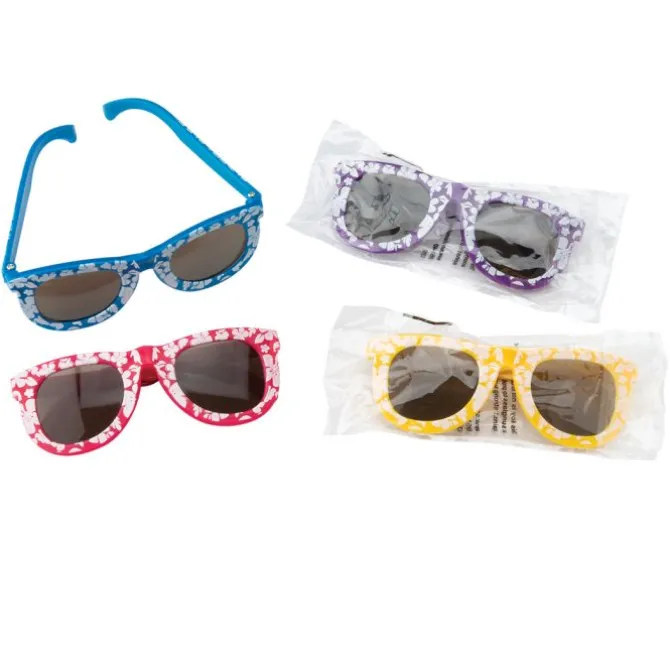Luau Sunglasses