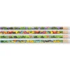 Lucky Shamrocks Pencils