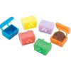 Lucky Tooth Treasure Chest