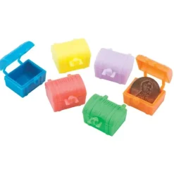 Lucky Tooth Treasure Chest