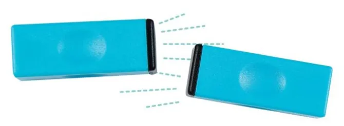 Magic Magnetic Stick Set