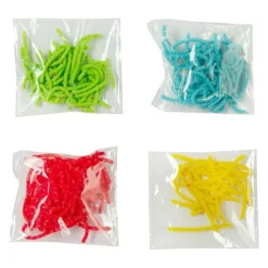 Magic Worms
