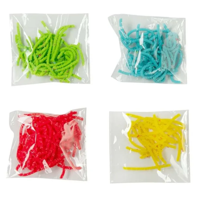 Magic Worms