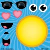 Make Your Own Emoji Stickers
