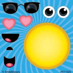 Make Your Own Emoji Stickers