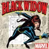 Marvel Classic Stickers
