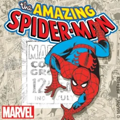Marvel Classic Stickers