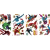 Marvel Classics Wall Decals