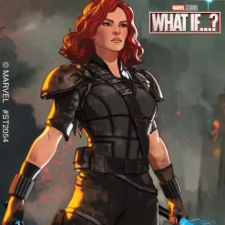 Marvel What If Stickers