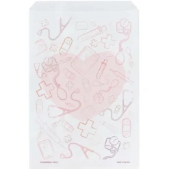Medical Supplies Paper Bags