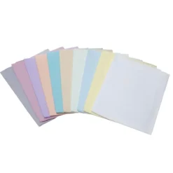 Medicom Dry-Back® Dental Bibs 2+1 Ply