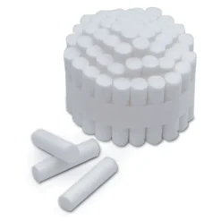 Medicom #2 Non-Sterile Cotton Rolls