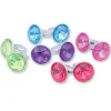 Mega Crystal Rings
