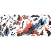 Men's Soccer Champion Giant Wall Decals