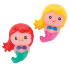 Mermaid Squeezers