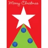 Merry Christmas Greeting Cards